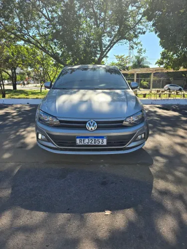 Volkswagen Polo 1.0 Flex 12V 5P 2021