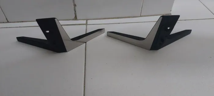 Base pé pedestal TV 49UJ65