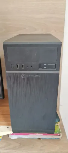 CPU i3-10Ger
