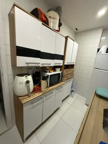 Armário de cozinha