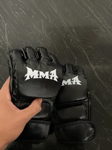 Luva MMA