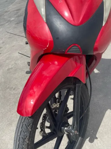 JET 50 R$ 4.399,99 toda documentada , emplacada