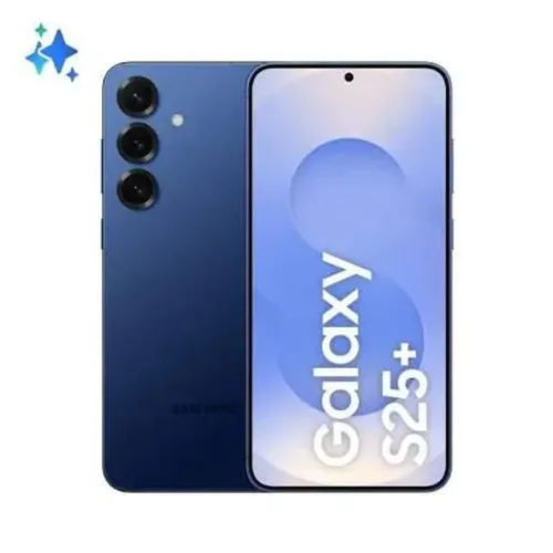 Galaxy S25 Plus