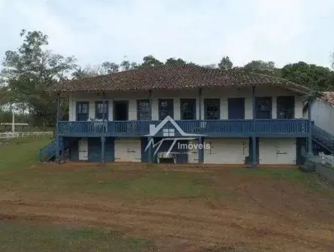 FAZENDA A VENDA NA REGIÃO DE LARANJAL PAULISTA - SP
