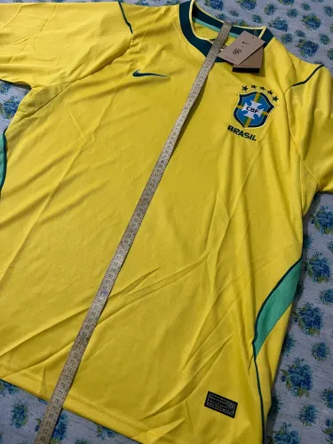 Camisa do Brasil
