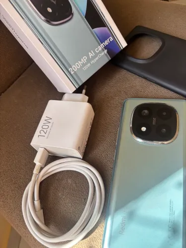 Redmi note 14 pro plus 12/512g