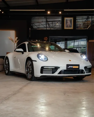 Porsche 911 Carrera Coupe 3.0 370cv (991) 2024