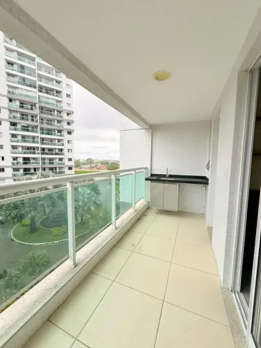 Condomínio Ilha Parque Residence, Cohama, ao lado Shopping da Ilha. R$ 670.000,00