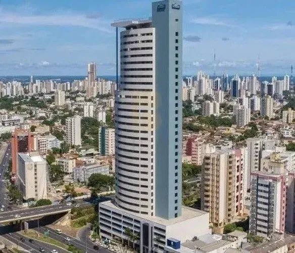 SALA COMERCIAL - VENDA - Edifício Sb Tower - Alvorada - Cuiabá/MT
