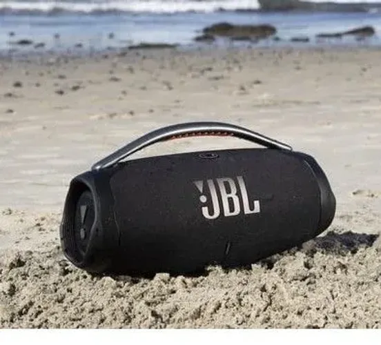 Linda jbl bombox Bluetooth
