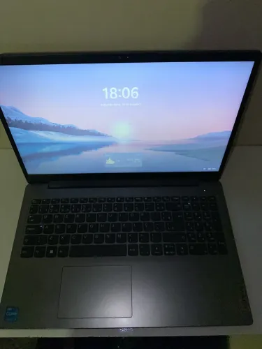 Notebook Lenovo Ideapad