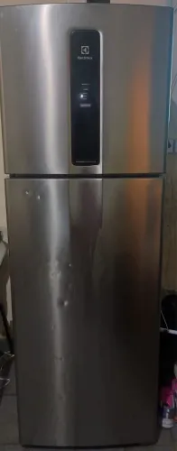Geladeira Electrolux 2 portas