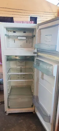 Geladeira Consul 350L Duplex