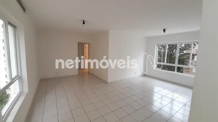 Locação Apartamento 3 quartos Paraíso São Paulo