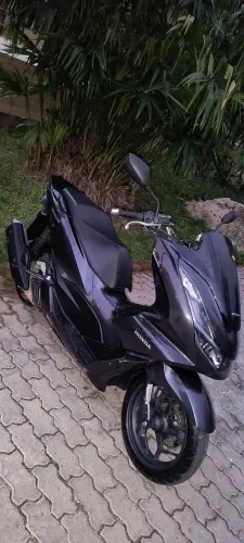 ? Honda PCX 160 2023 - R$ 17.500 | Aceito propostas