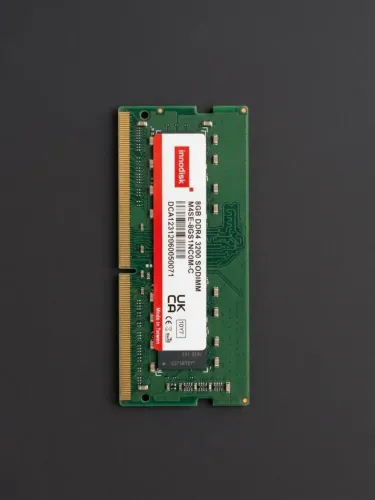 Memoria DDR4 8GB