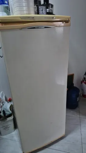 Freezer Brastemp Frost Free