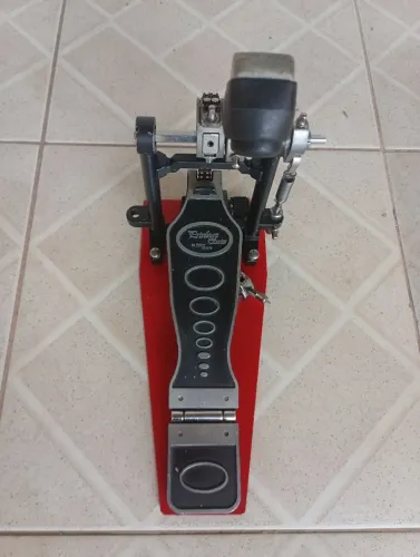 Pedal bateria