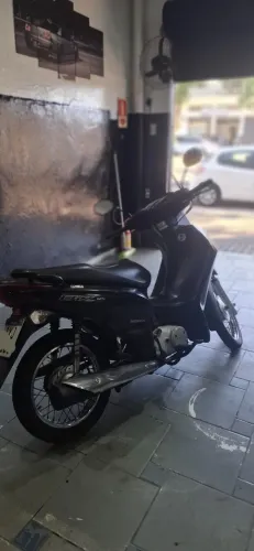 Biz 125 2013
