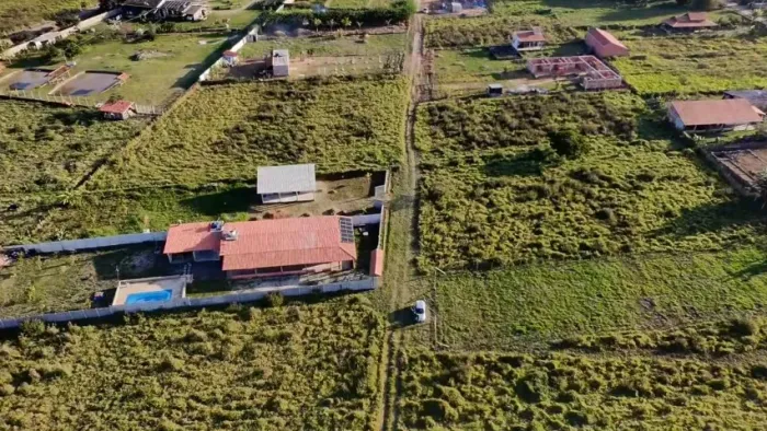 Terreno de 1000m2! Excelente oportunidade!