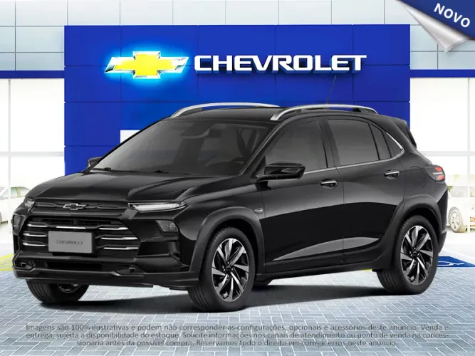 Chevrolet Sonic Premier 1.0 12V Turbo Aut. 2027