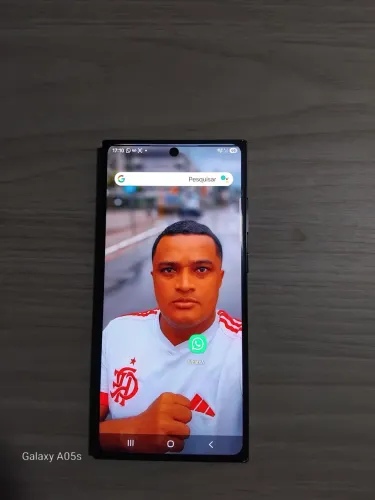 Samsung Galaxy s23 ultra