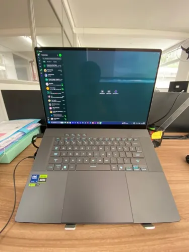 Notbook Asus Zephyrus G16