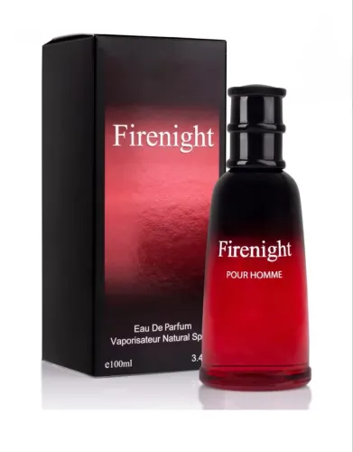 Perfume Urban Collection Firenight Eau De Parfum 100ml For M