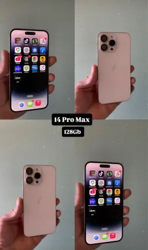 iPhone 14 promax
