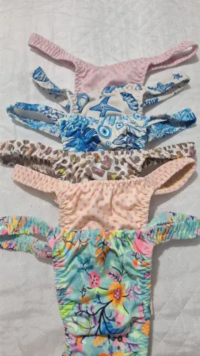 Calcinhas para trans