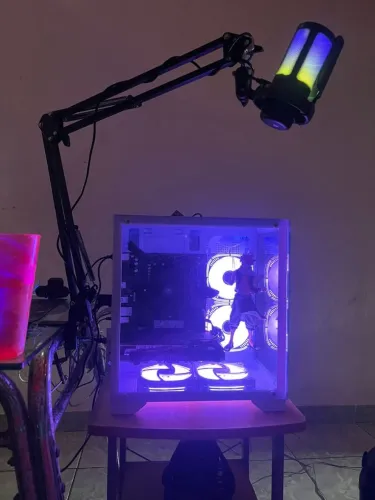 Pc gamer 