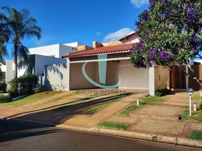 Casa para locação, Jardim Salto Grande, Araraquara, SP