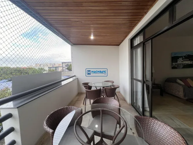 VENDA - 4 quartos sendo 1 suíte (254m²) - Jardim da Penha - R$ 1.650.000,00 REF: 40151