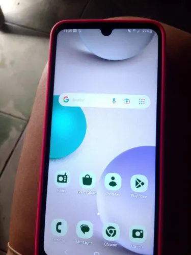 Galaxy A03 core