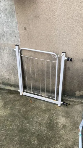 Portão para pet