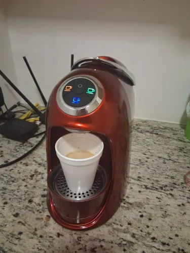 Máquina café