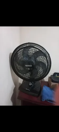Ventilador