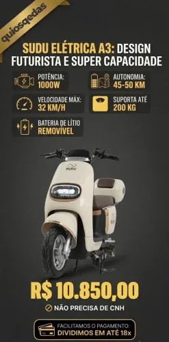 Sudu A3