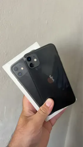 Iphone 11 128gb Funcionando 100%