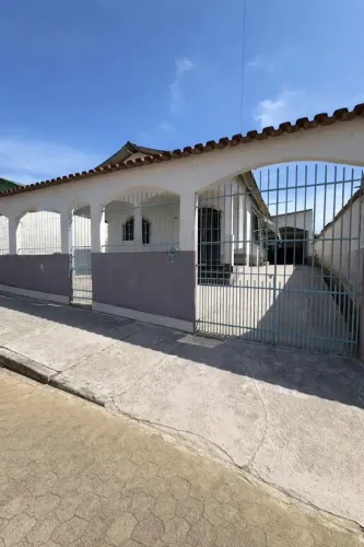 Casa em Porto Canoa
