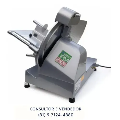 Fatiador de Frios IFM Semiautomático 30CM