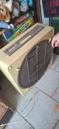 Ventilador,exaustor antigo ARNO