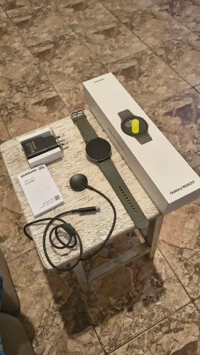 SmartWatch Samsung watch 7