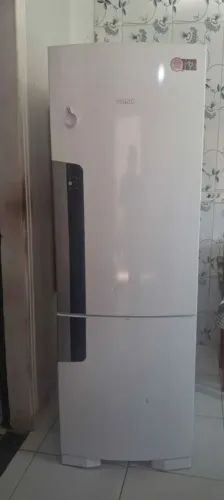 Geladeira consul