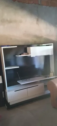 Estante para sala