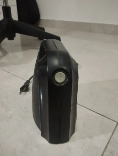Estabilizador Bateria OK e Testada