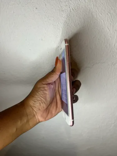 iPhone 7 rose 