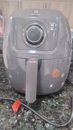 Airfryer Electrolux 5.5 kg