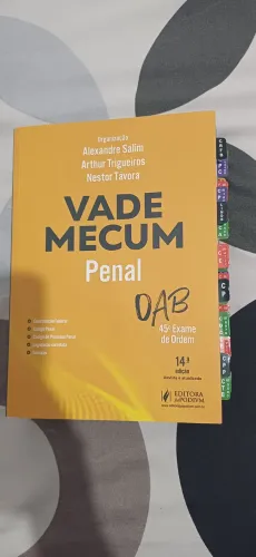 Vade Mecum Penal
