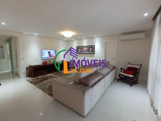 APARTAMENTO - TATUAPÉ - SP